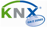 Стандарт KNX переведен на китайский язык.